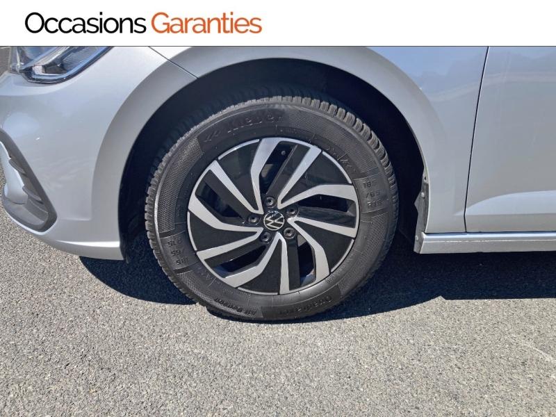 Voitures occasions VOLKSWAGEN POLO Life Laxou