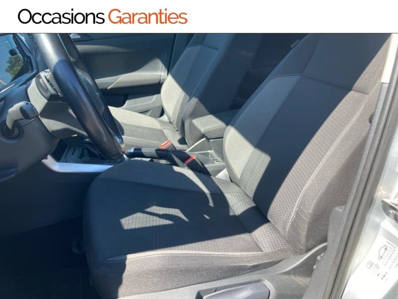 Voitures occasions VOLKSWAGEN POLO Life Laxou