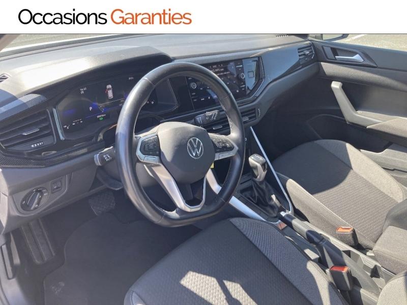 Voitures occasions VOLKSWAGEN POLO Life Laxou