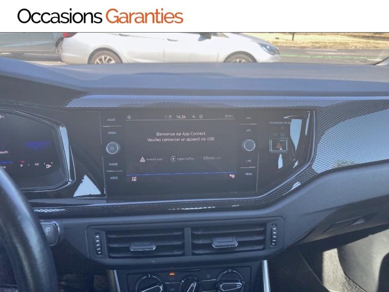 Voitures occasions VOLKSWAGEN POLO Life Laxou