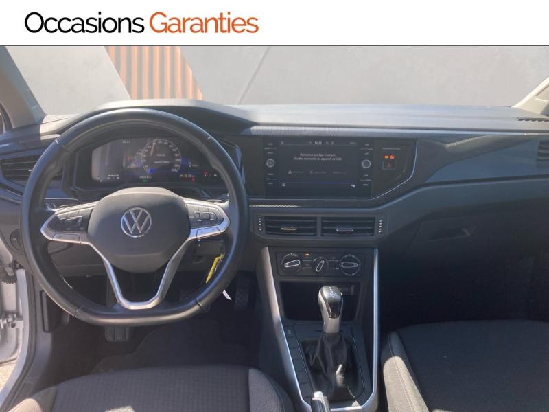 Voitures occasions VOLKSWAGEN POLO Life Laxou
