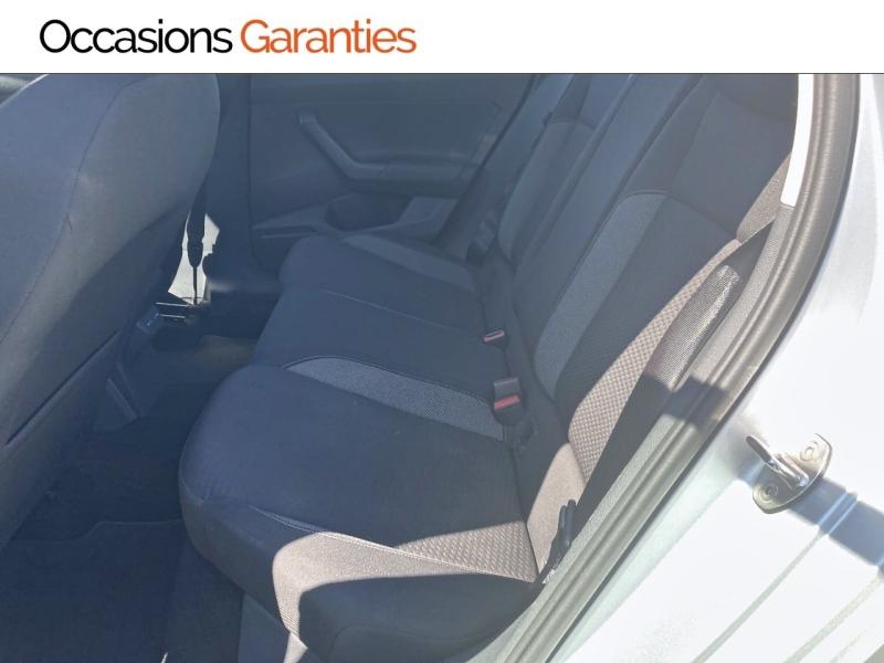Voitures occasions VOLKSWAGEN POLO Life Laxou