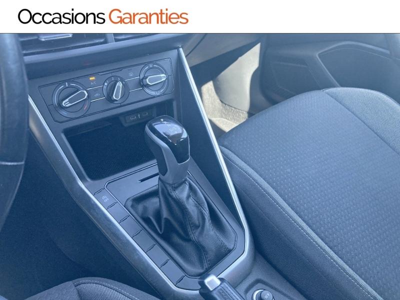 Voitures occasions VOLKSWAGEN POLO Life Laxou
