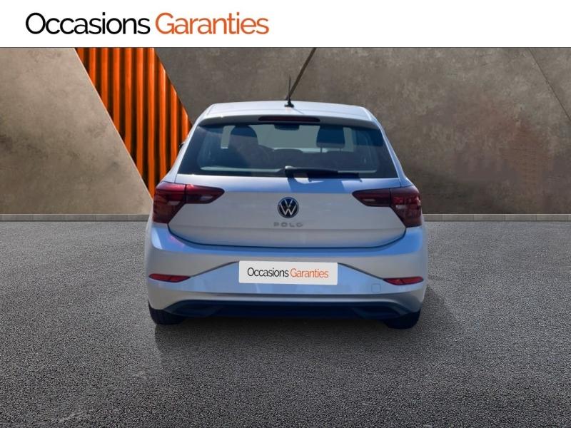 Voitures occasions VOLKSWAGEN POLO Life Laxou