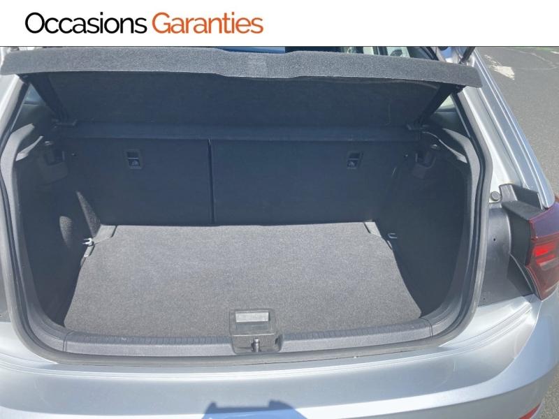 Voitures occasions VOLKSWAGEN POLO Life Laxou