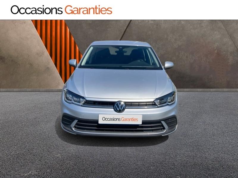 Voitures occasions VOLKSWAGEN POLO Life Laxou