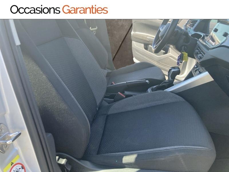 Voitures occasions VOLKSWAGEN POLO Life Laxou