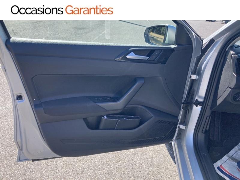 Voitures occasions VOLKSWAGEN POLO Life Laxou