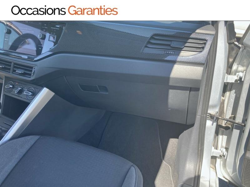 Voitures occasions VOLKSWAGEN POLO Life Laxou