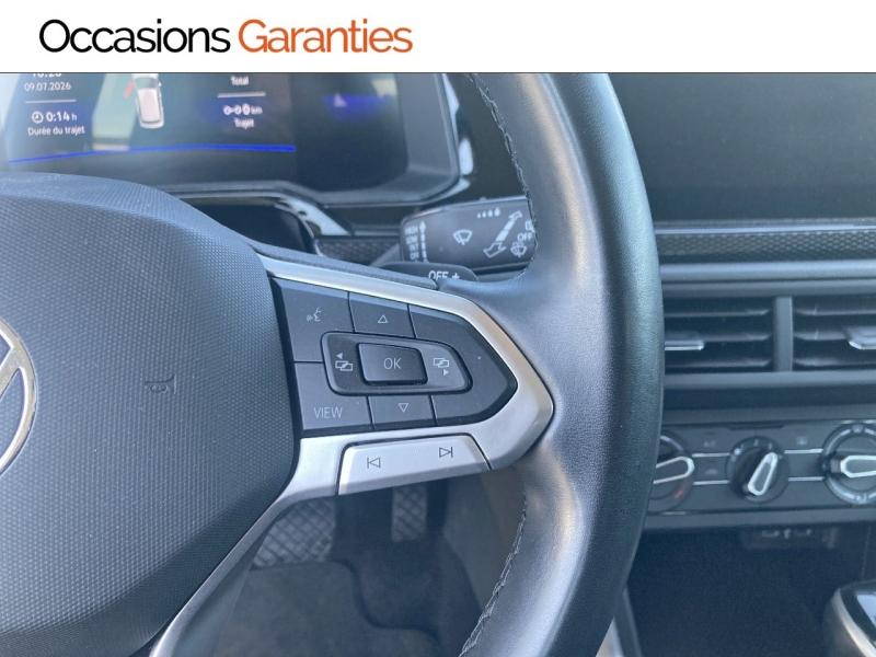 Voitures occasions VOLKSWAGEN POLO Life Laxou