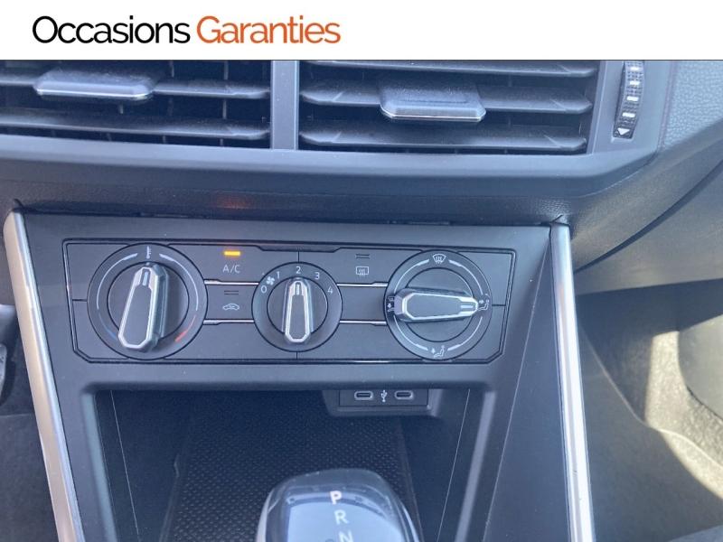 Voitures occasions VOLKSWAGEN POLO Life Laxou