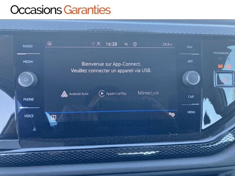 Voitures occasions VOLKSWAGEN POLO Life Laxou