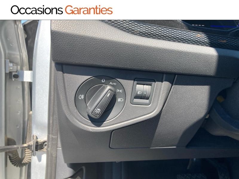 Voitures occasions VOLKSWAGEN POLO Life Laxou