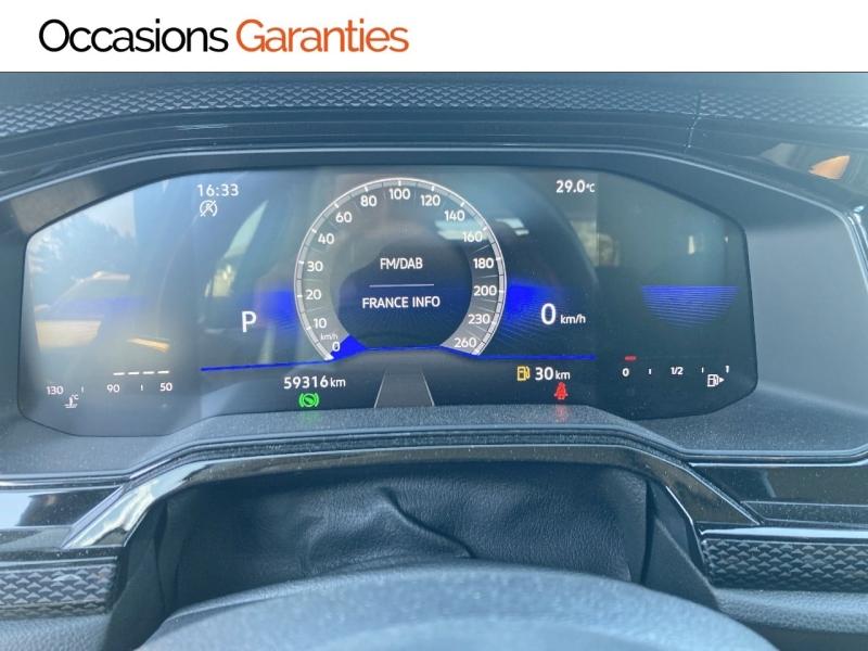 Voitures occasions VOLKSWAGEN POLO Life Laxou