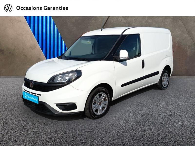 Voitures occasions FIAT Doblo Cargo Pro Lounge Laxou