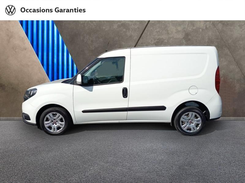 Voitures occasions FIAT Doblo Cargo Pro Lounge Laxou