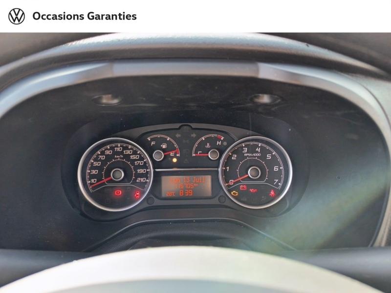 Voitures occasions FIAT Doblo Cargo Pro Lounge Laxou