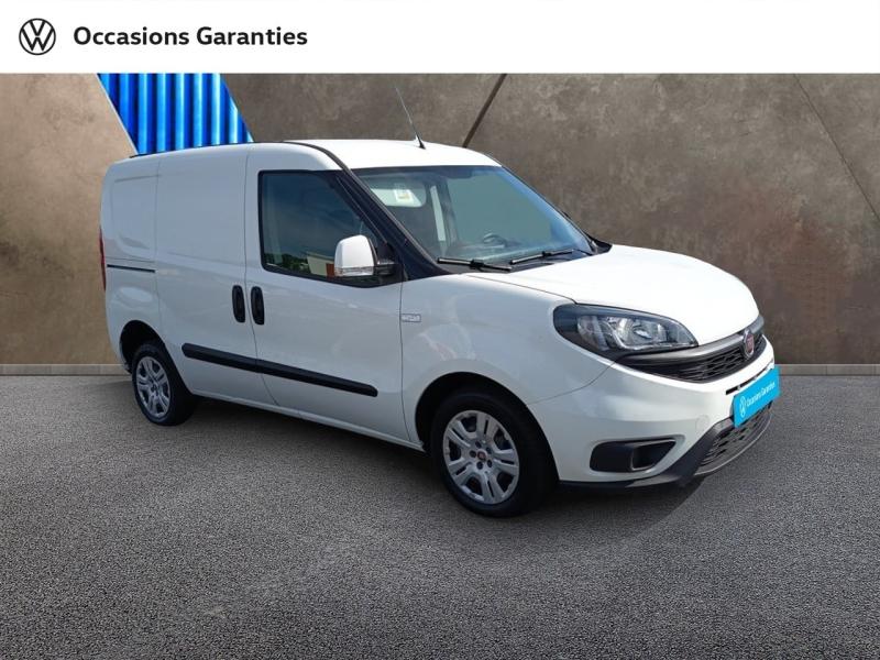 Voitures occasions FIAT Doblo Cargo Pro Lounge Laxou