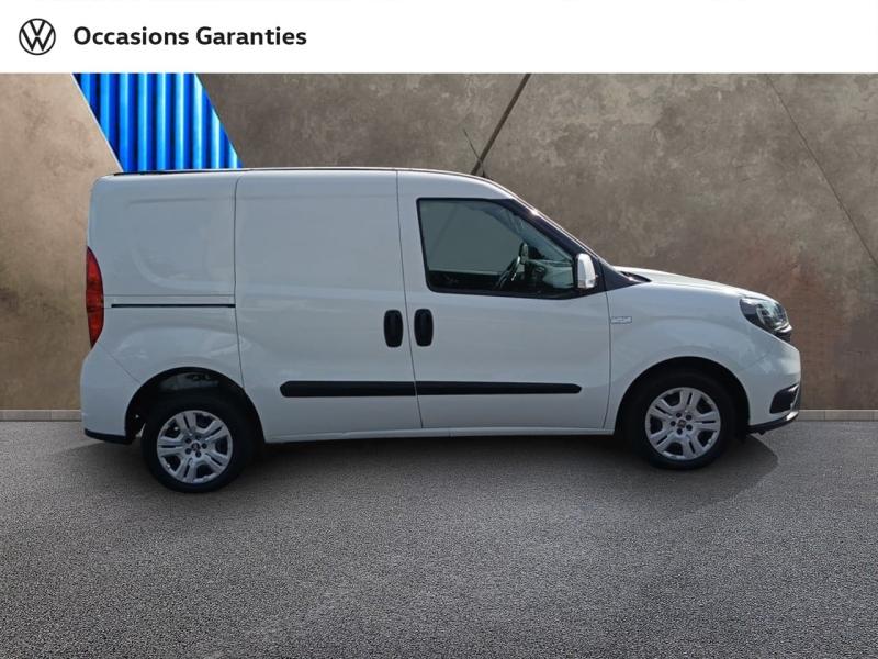Voitures occasions FIAT Doblo Cargo Pro Lounge Laxou
