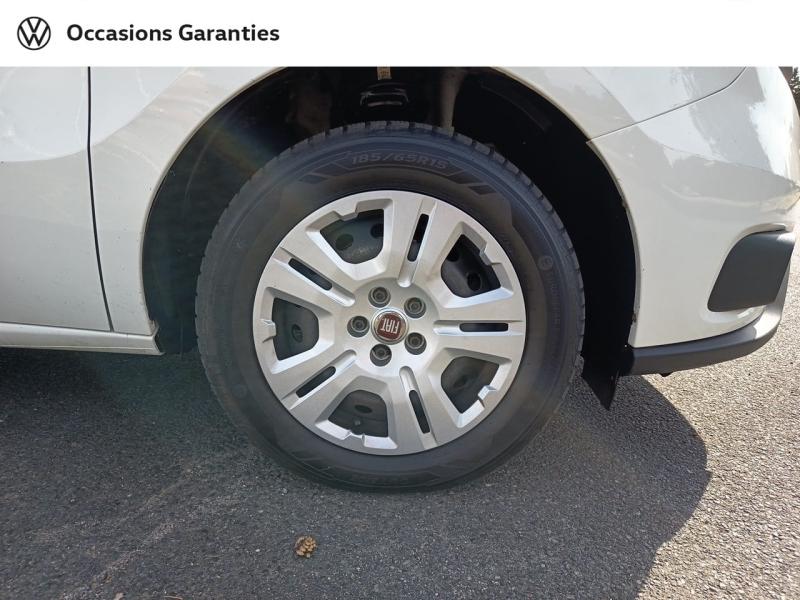 Voitures occasions FIAT Doblo Cargo Pro Lounge Laxou