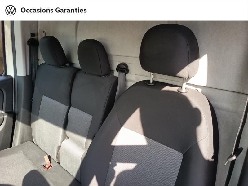 Voitures occasions FIAT Doblo Cargo Pro Lounge Laxou