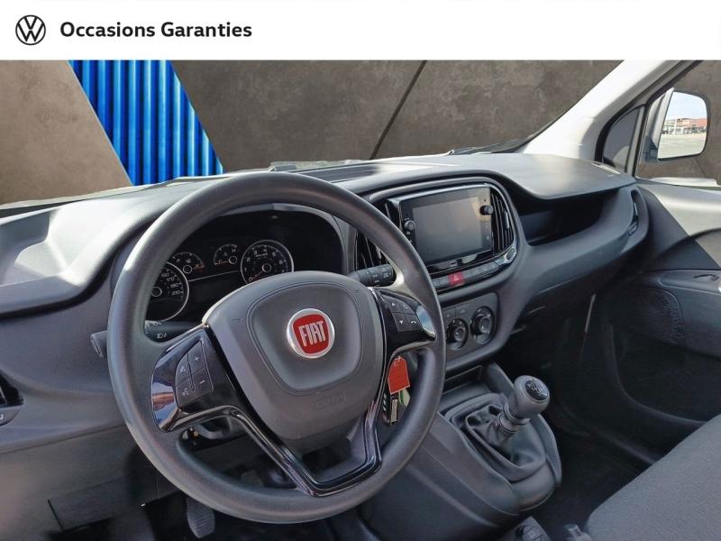 Voitures occasions FIAT Doblo Cargo Pro Lounge Laxou