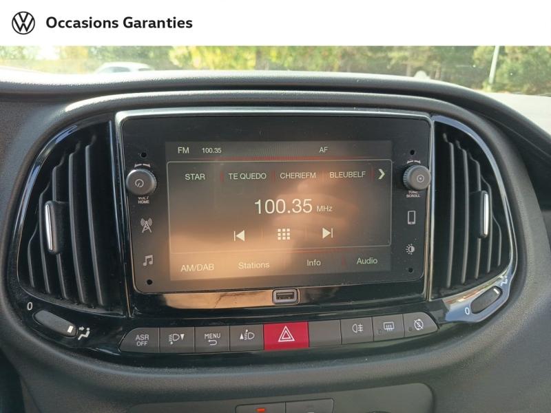 Voitures occasions FIAT Doblo Cargo Pro Lounge Laxou