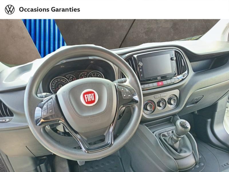 Voitures occasions FIAT Doblo Cargo Pro Lounge Laxou