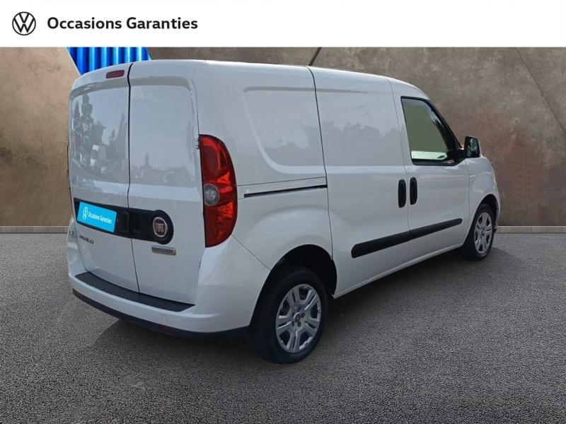 Voitures occasions FIAT Doblo Cargo Pro Lounge Laxou