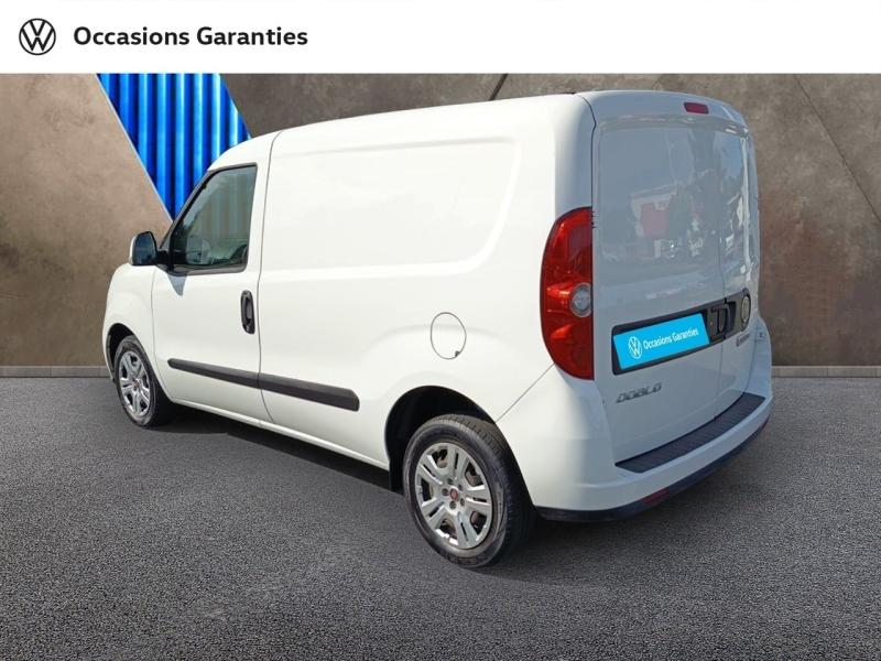 Voitures occasions FIAT Doblo Cargo Pro Lounge Laxou