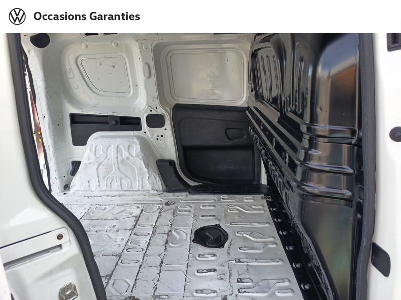 Voitures occasions FIAT Doblo Cargo Pro Lounge Laxou