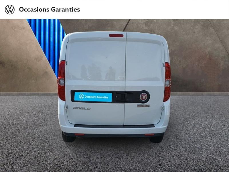 Voitures occasions FIAT Doblo Cargo Pro Lounge Laxou