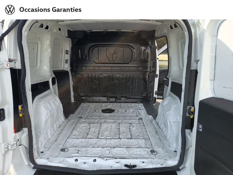 Voitures occasions FIAT Doblo Cargo Pro Lounge Laxou