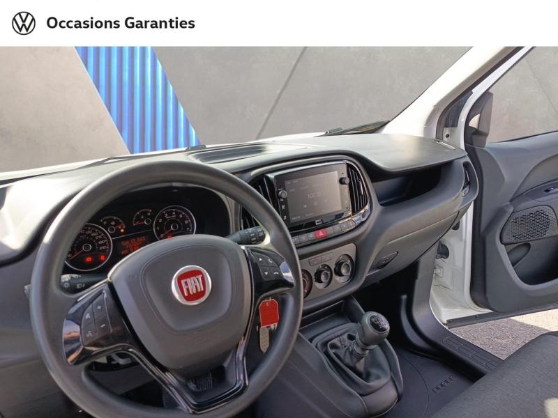 Voitures occasions FIAT Doblo Cargo Pro Lounge Laxou