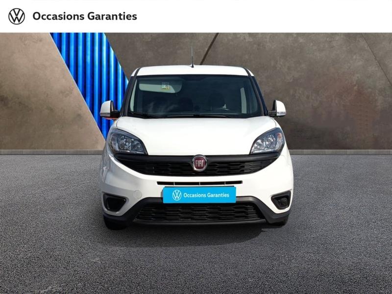 Voitures occasions FIAT Doblo Cargo Pro Lounge Laxou