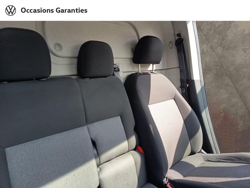 Voitures occasions FIAT Doblo Cargo Pro Lounge Laxou