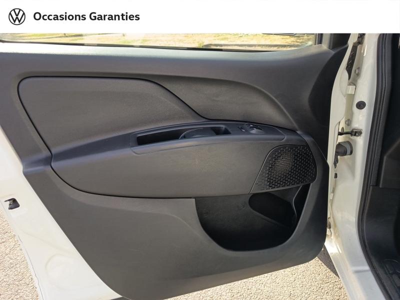 Voitures occasions FIAT Doblo Cargo Pro Lounge Laxou