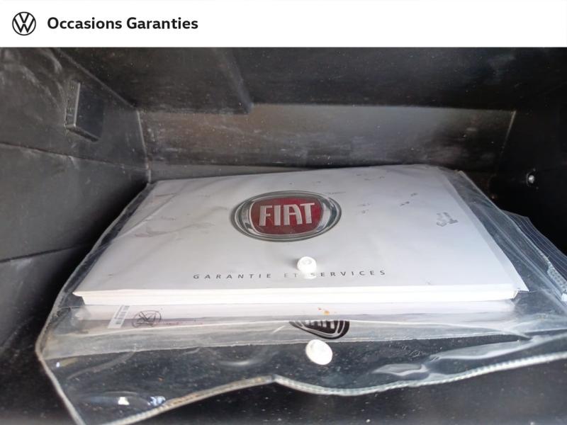 Voitures occasions FIAT Doblo Cargo Pro Lounge Laxou