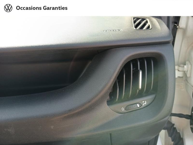 Voitures occasions FIAT Doblo Cargo Pro Lounge Laxou