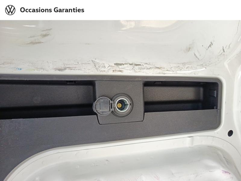 Voitures occasions FIAT Doblo Cargo Pro Lounge Laxou