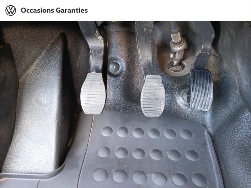 Voitures occasions FIAT Doblo Cargo Pro Lounge Laxou
