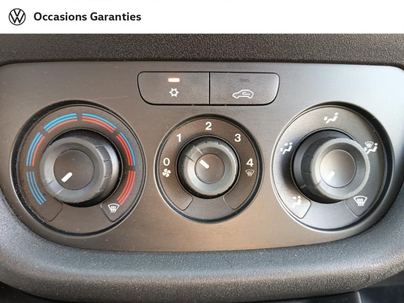 Voitures occasions FIAT Doblo Cargo Pro Lounge Laxou