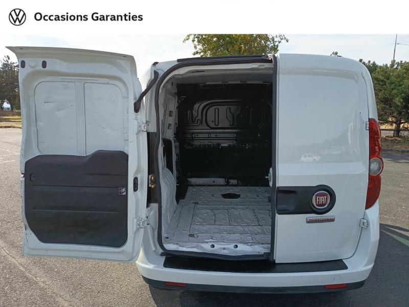 Voitures occasions FIAT Doblo Cargo Pro Lounge Laxou