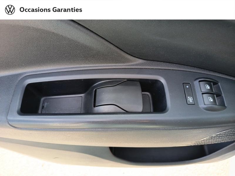 Voitures occasions FIAT Doblo Cargo Pro Lounge Laxou