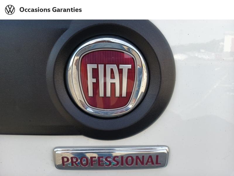 Voitures occasions FIAT Doblo Cargo Pro Lounge Laxou