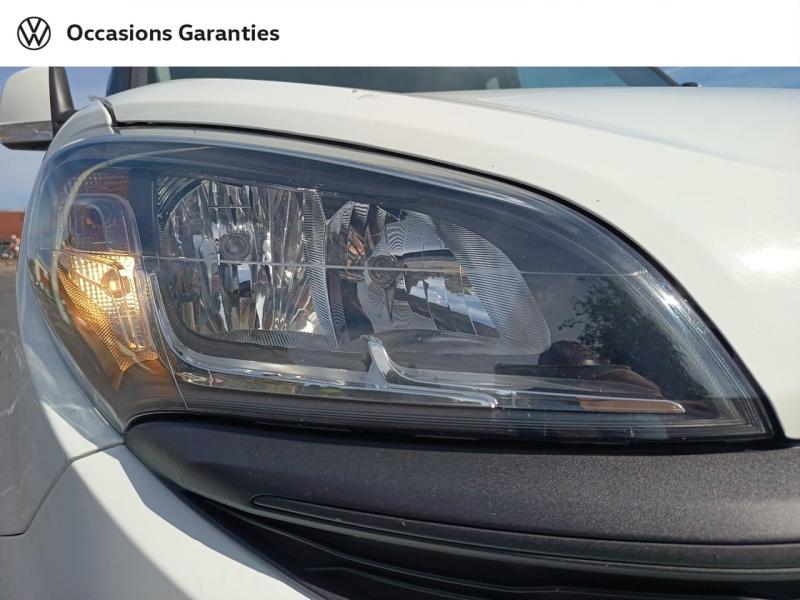 Voitures occasions FIAT Doblo Cargo Pro Lounge Laxou
