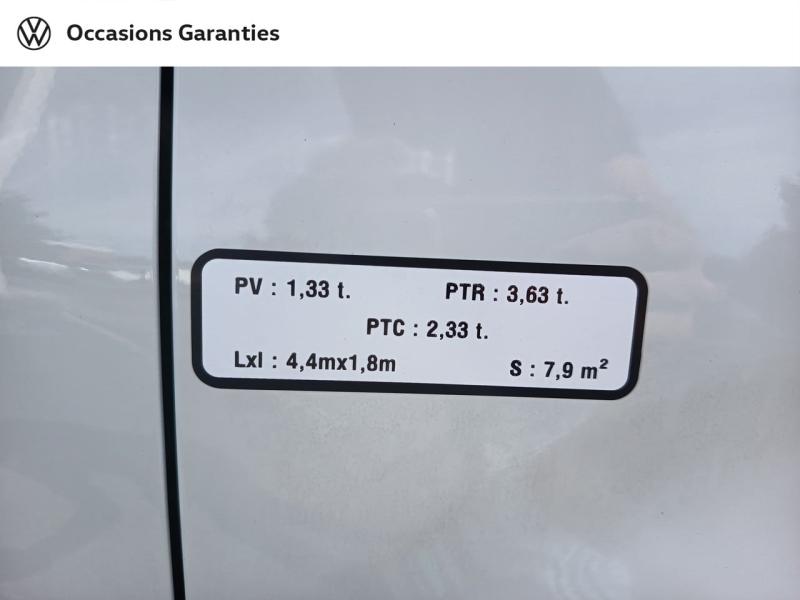 Voitures occasions FIAT Doblo Cargo Pro Lounge Laxou