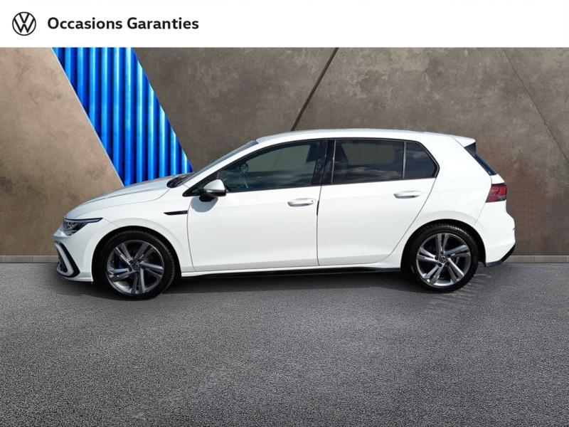 Voitures occasions VOLKSWAGEN GOLF R-Line Laxou