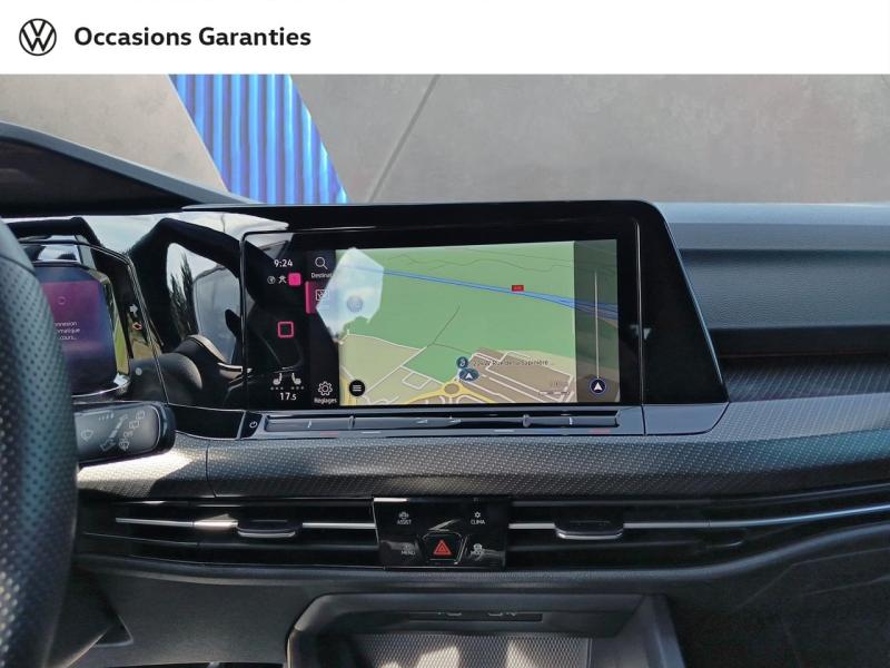 Voitures occasions VOLKSWAGEN GOLF R-Line Laxou