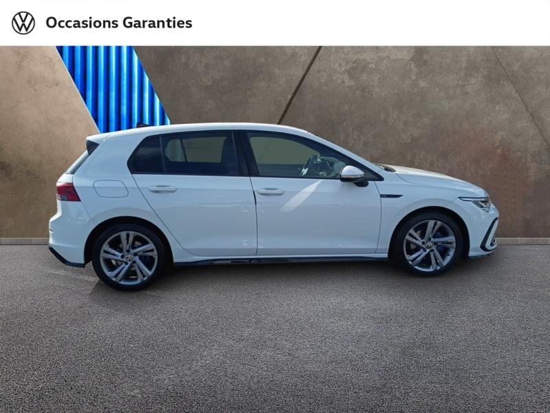 Voitures occasions VOLKSWAGEN GOLF R-Line Laxou